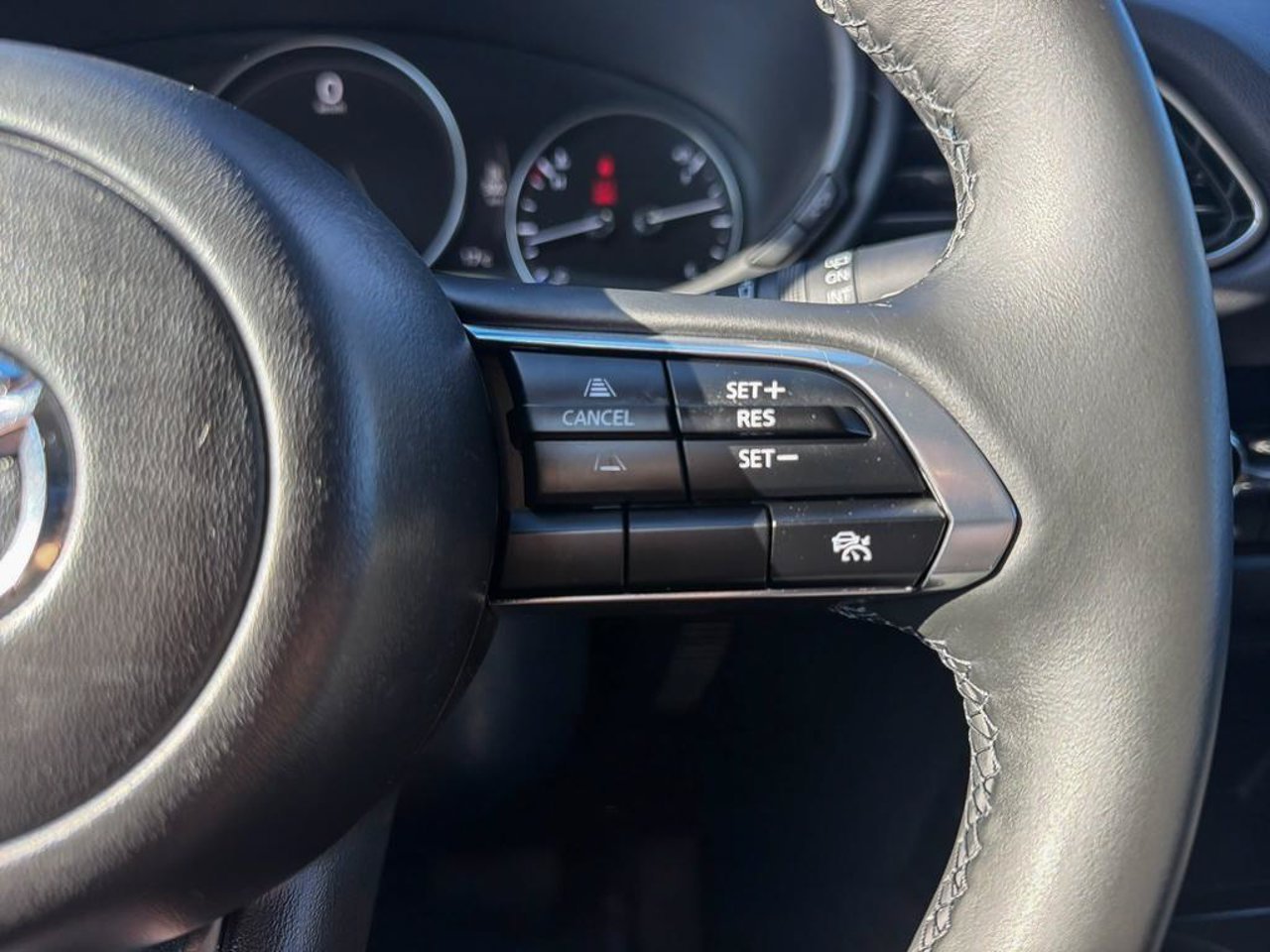 Mazda CX-30 3MVDMBCM1RM696263 2024 Gris Mirabel - photo #18