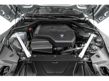 BMW Z4 M40i