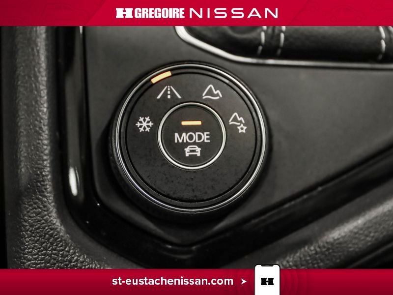 2024 Volkswagen Taos Grey Laval - photo #24