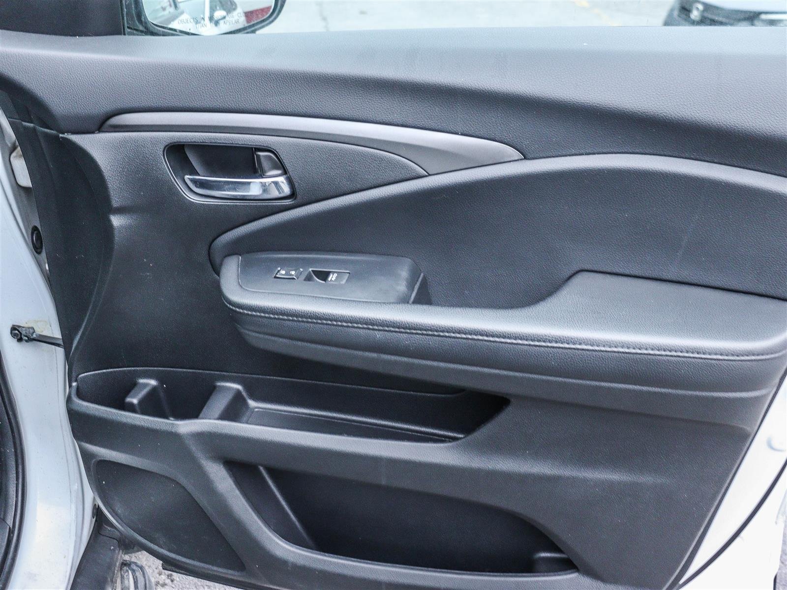 2022 Honda Pilot Sport Ottawa & Gatineau - photo #16