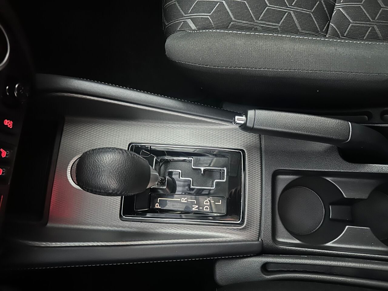 2023 Mitsubishi RVR Blue  - photo #16