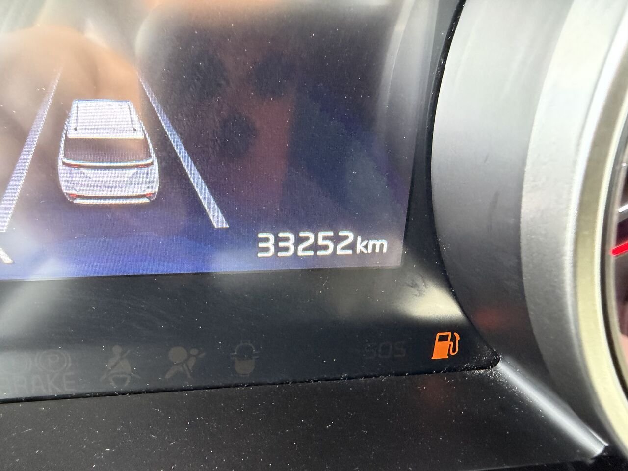 Kia Carnival 2024 Blanc Thetford Mines - photo #21