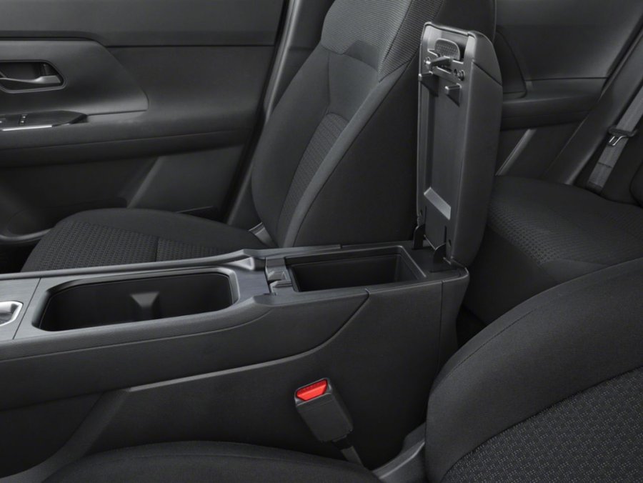 Nissan Kicks 2027 2027 Noir