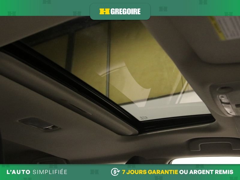 Nissan Qashqai 2023 Blanc Saint-Eustache - photo #30