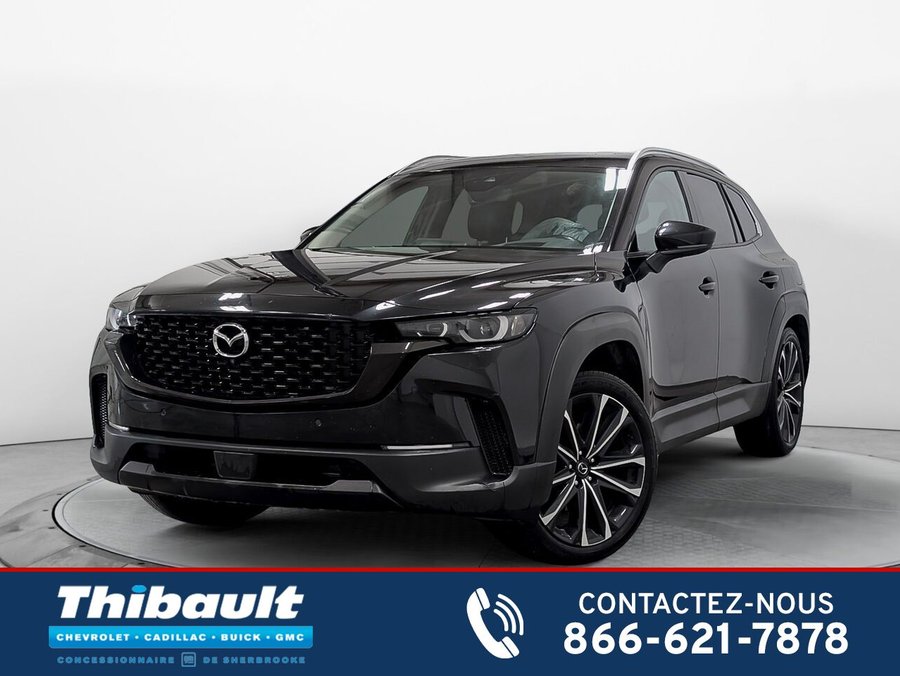 2024 Mazda CX-50 2024 Other