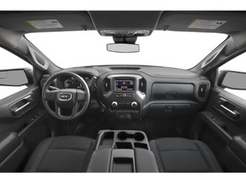 GMC Sierra 1500 Pro