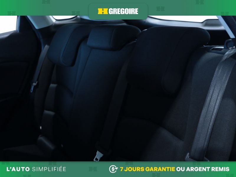 2019 Mazda CX-3 Black Blainville - photo #22