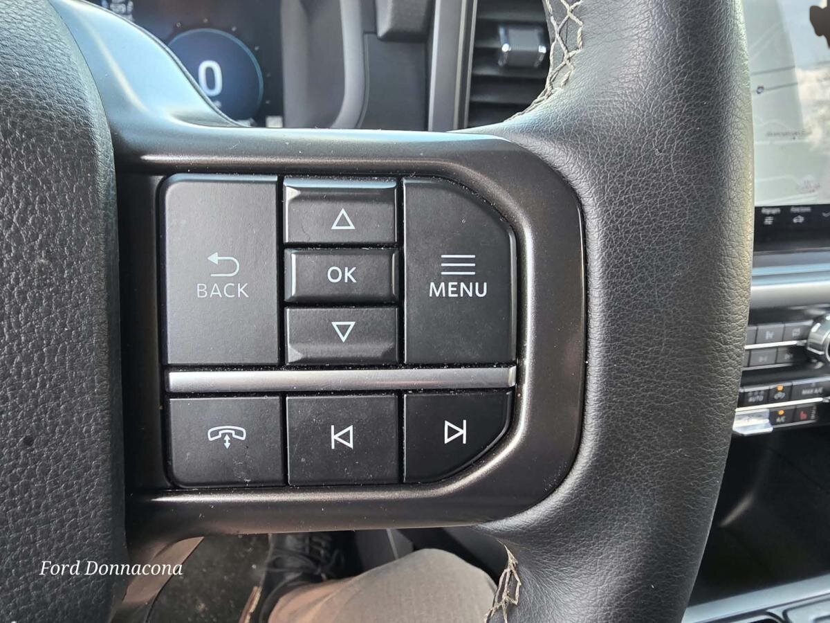 2024 Ford F-150 Grey  - photo #9