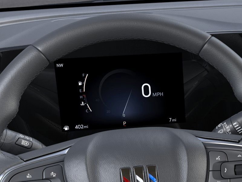 2025 Buick Encore GX Sport Touring Moonstone Grey Metallic Saint-Eustache - photo #17