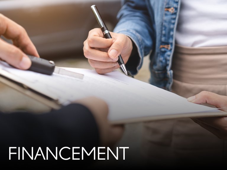 Financement