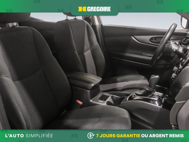 Nissan Qashqai 823520 | S AUTO A/C GR ELECT MAGS CAM RECUL BLEUTOOTH 2023 Gris Laval - photo #27