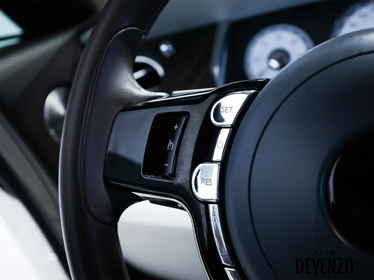 2020 Rolls-Royce Wraith White Saint-Eustache - photo #18