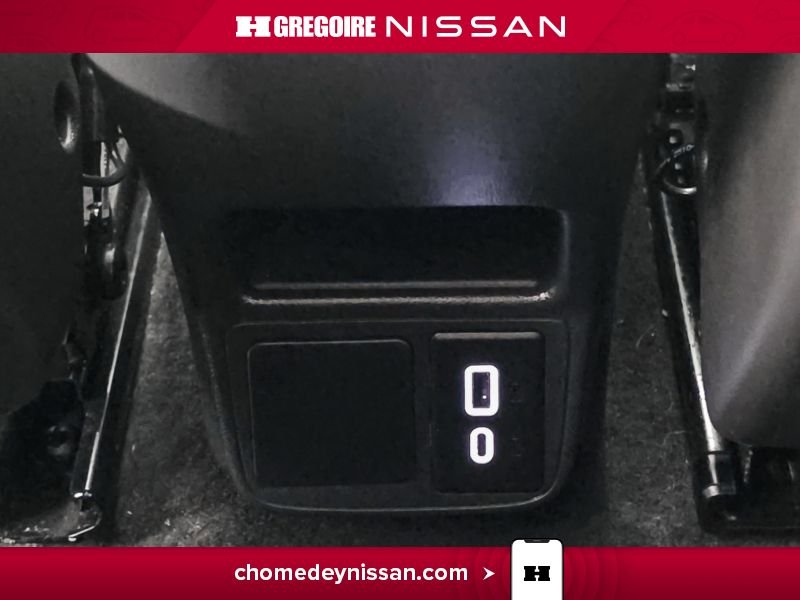 2025 Buick Encore GX Beige Blainville - photo #28