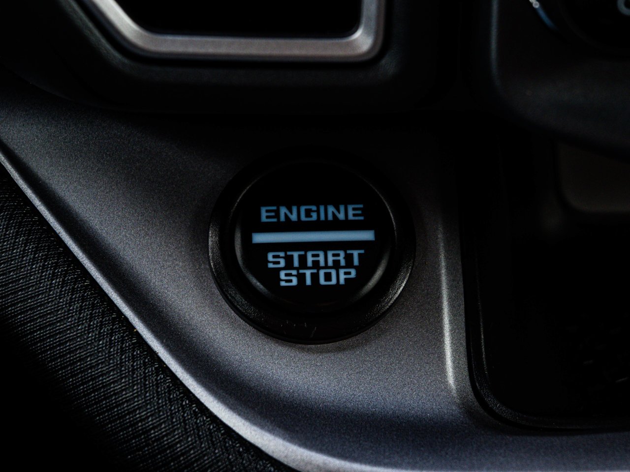 2024 Ford Bronco Sport Big Bend 4x4 Grey Sherwood Park - photo #23