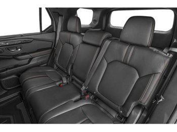 Honda Passport TrailSport Touring Blackout