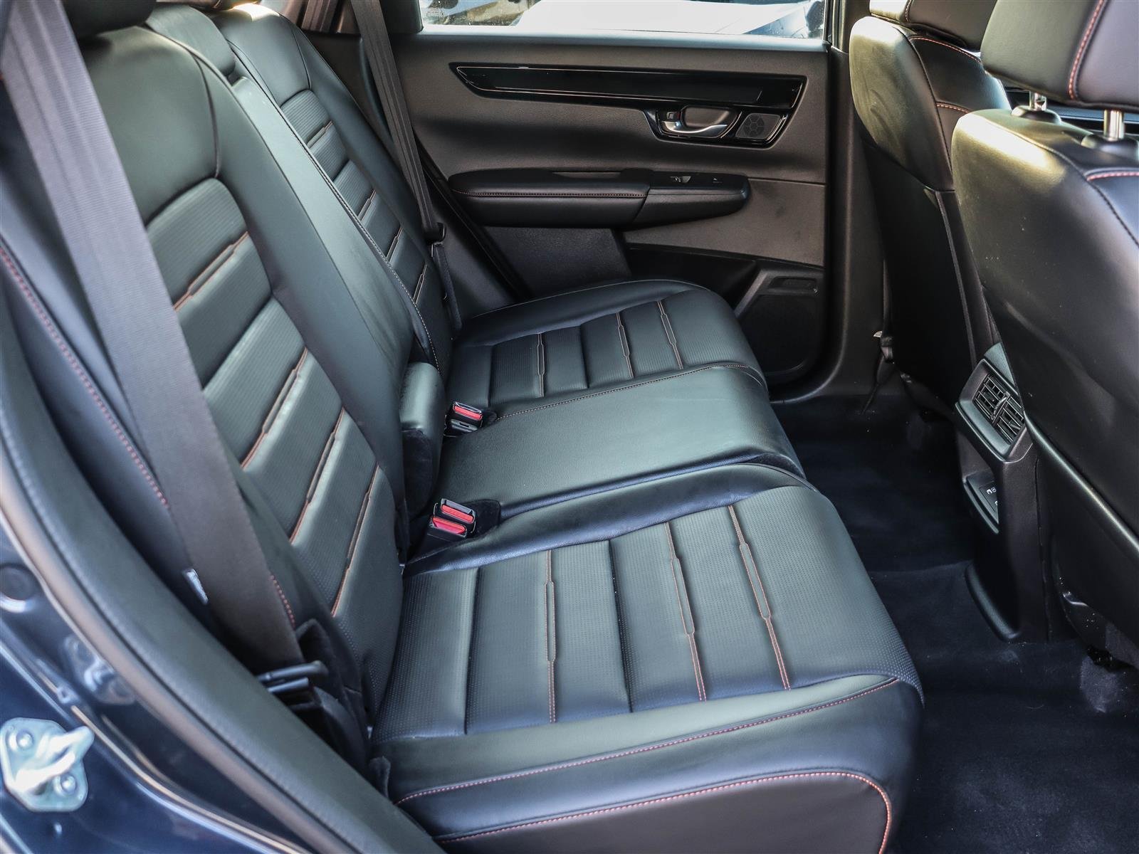2023 Honda CR-V Hybrid Touring Ottawa & Gatineau - photo #17
