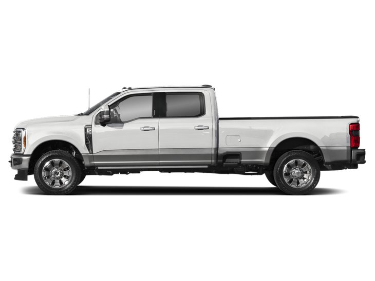 2026 Ford Super Duty F-350 à roues arrière simples King Ranch