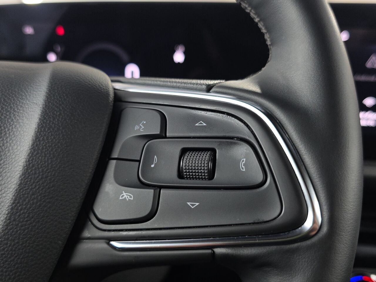 2025 Buick Envista Tourisme sport 4 portes Blue Val-David - photo #20