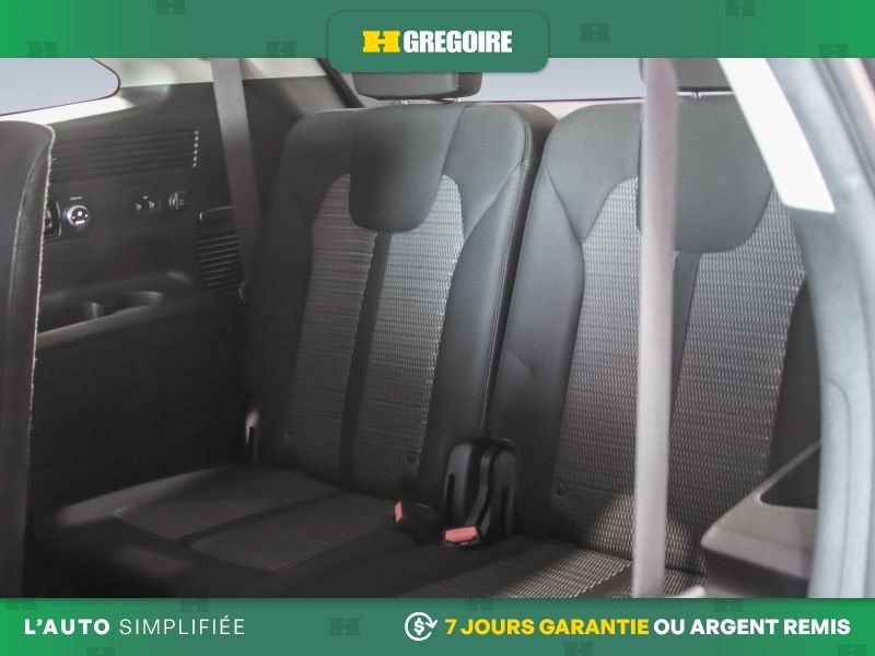 2022 Kia Sorento Grey Laval - photo #21