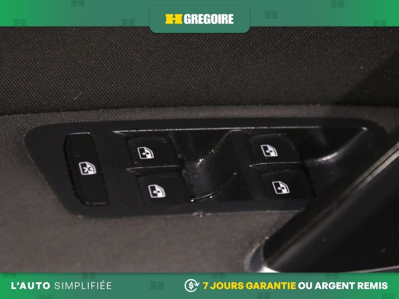 2021 Volkswagen Golf Black Saint-Eustache - photo #15