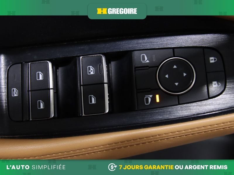 2021 Nissan Rogue Grey Blainville - photo #15
