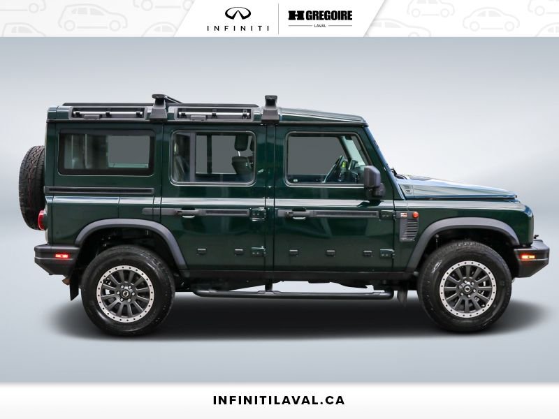 2024 INEOS Grenadier Blainville - photo #10