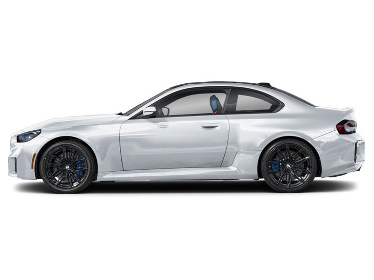 2027 BMW M2 M xDrive