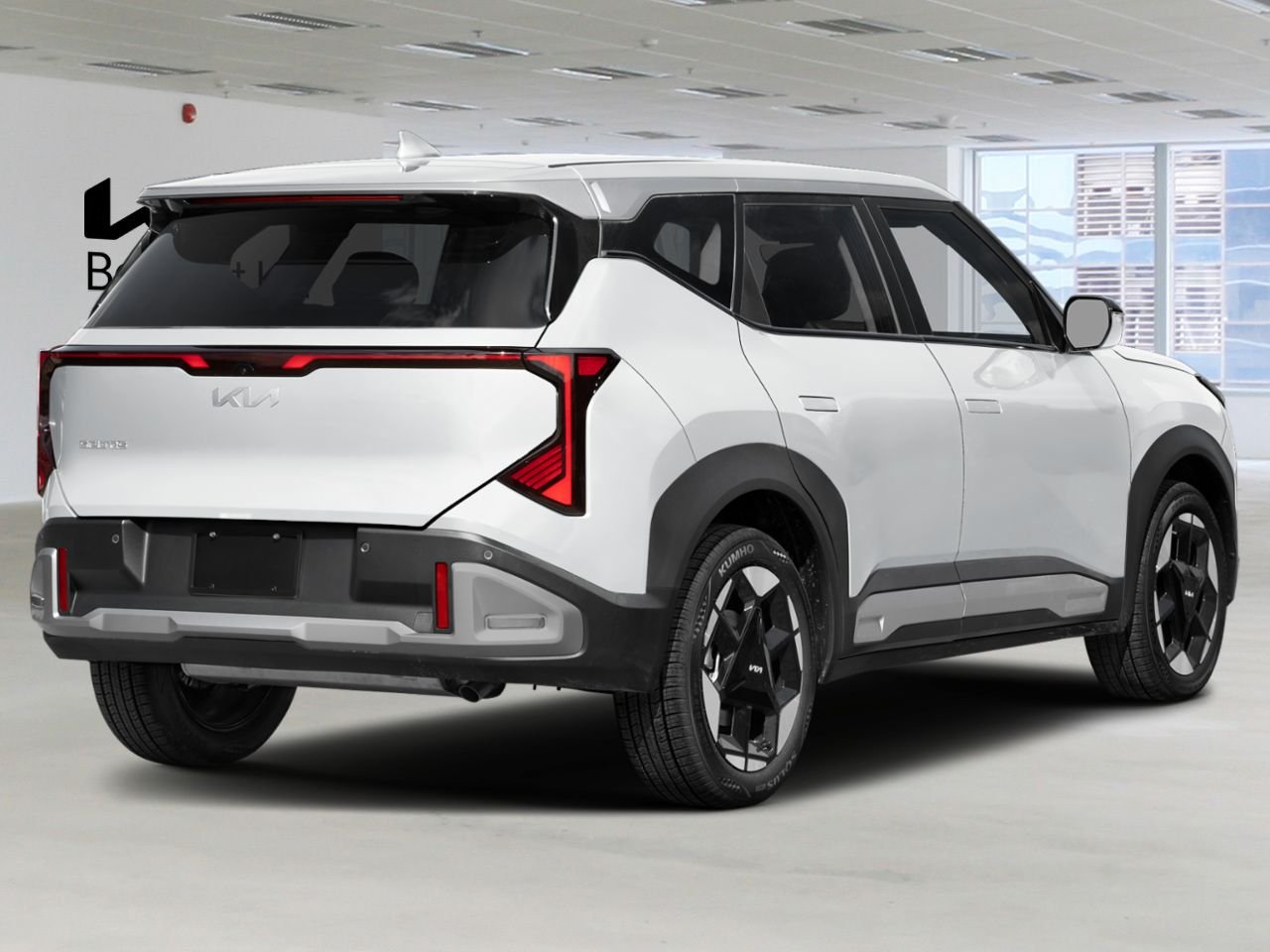 2027 Kia Seltos White Blainville - photo #1
