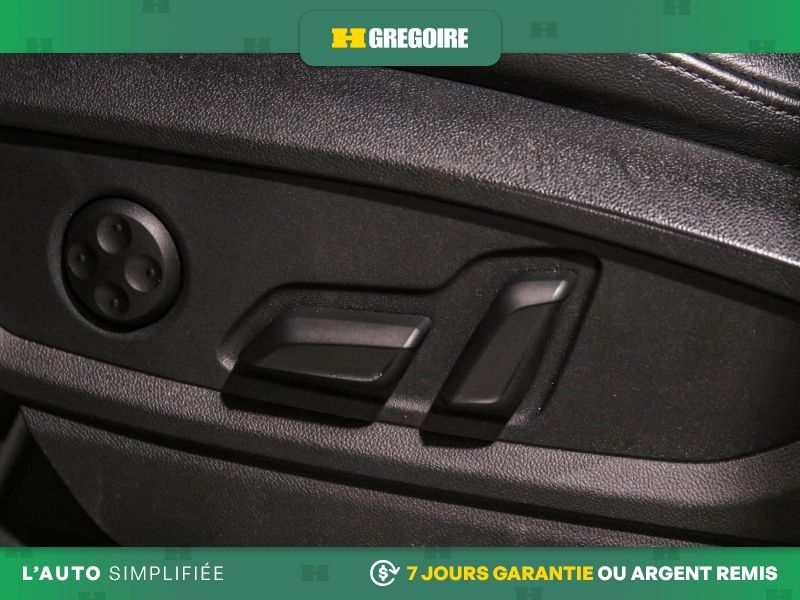Audi Q5 2023 Gris Laval - photo #18