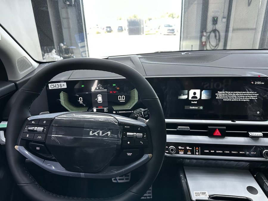 2027 Kia Sportage Hybrid 2027 Fusion Black