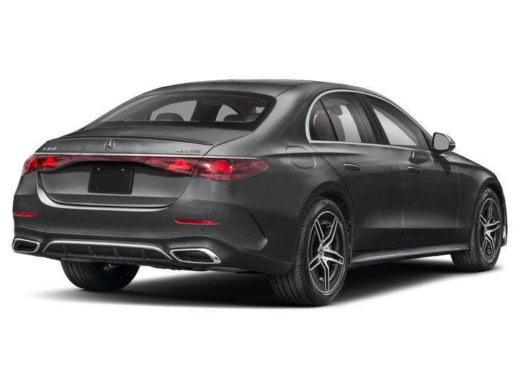 2026 Mercedes-Benz Classe-E E 450