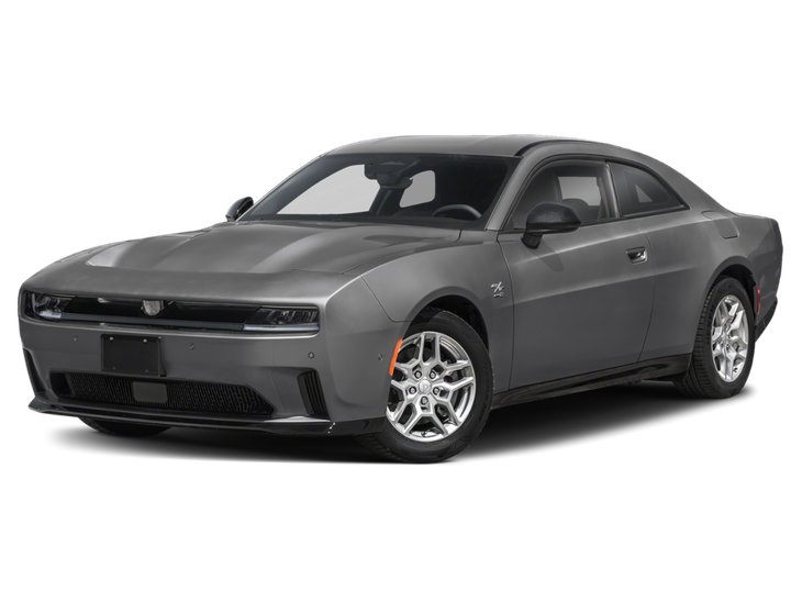 2026 Dodge Charger Daytona Scat Pack