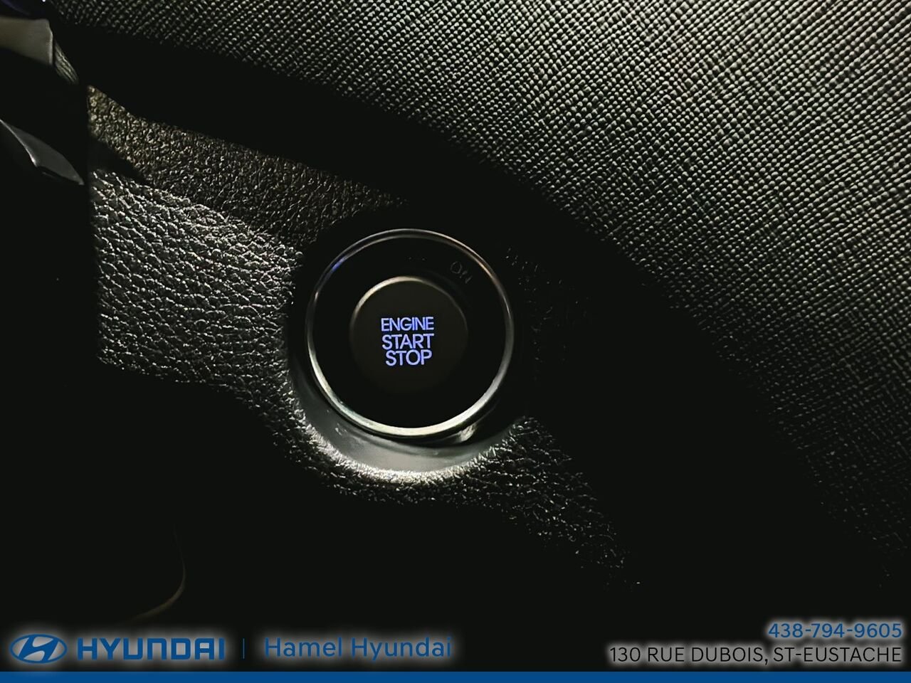 2016 Hyundai Santa Fe Sport Silver Saint-Eustache - photo #12