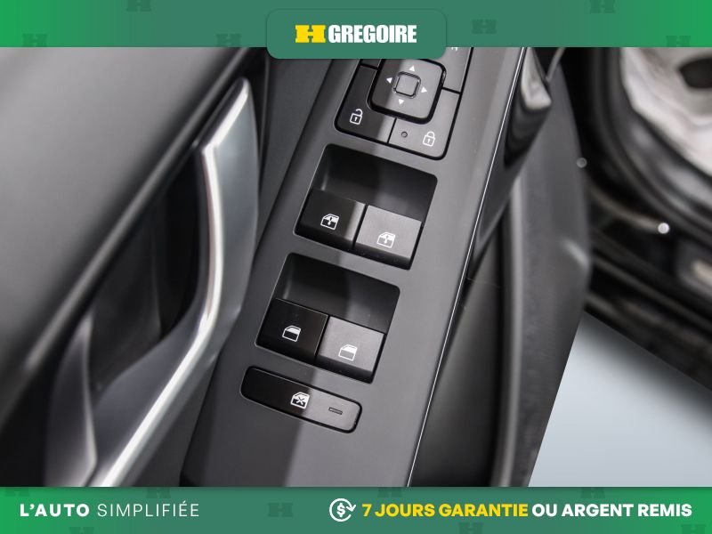 2026 Kia Niro Black Blainville - photo #19