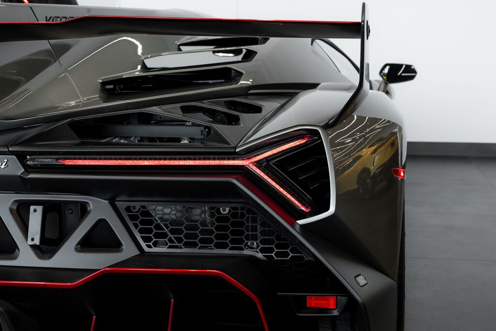 2014 Lamborghini Veneno 1 OF 3 | *PRICE IN USD* Grey Kirkland - photo #83