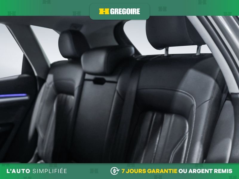 Audi Q5 2023 Gris Saint-Eustache - photo #23