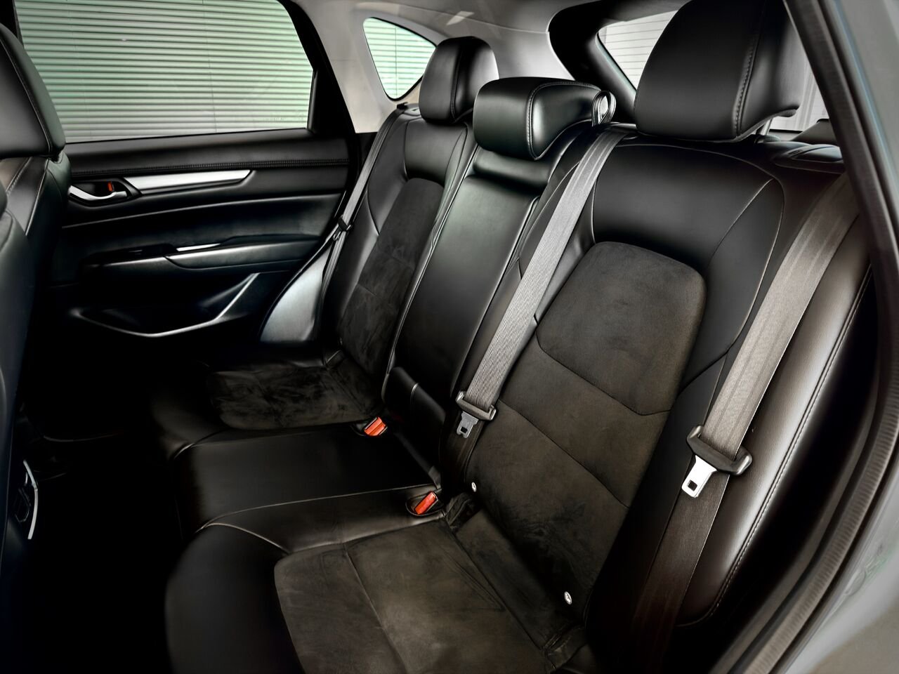 2020 Mazda CX-5 Silver Notre-Dame-des-Prairies - photo #15