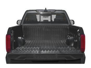 Toyota Tundra SR5