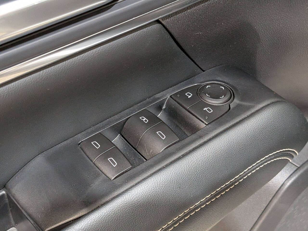 2026 GMC Terrain AWD 4dr Elevation Grey Val-David - photo #27