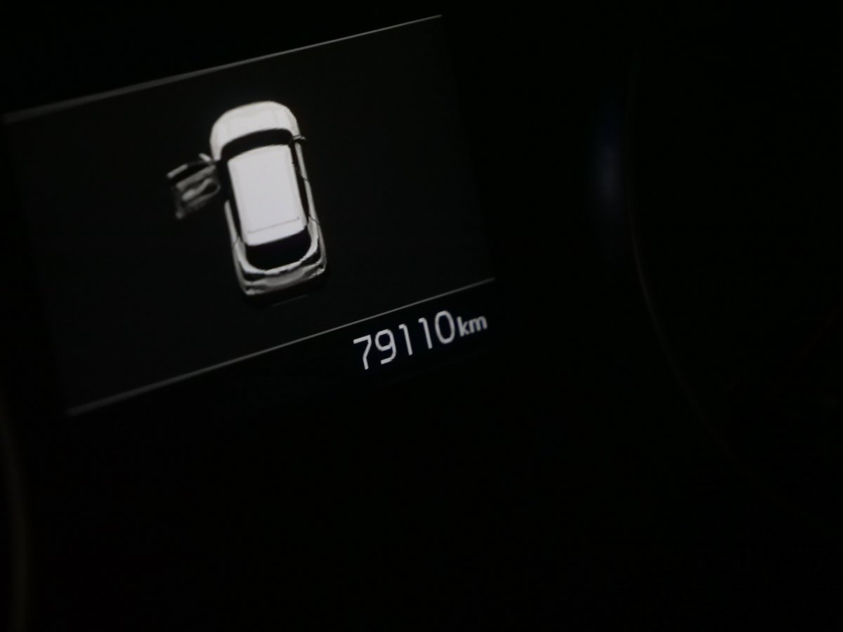 2022 Kia Seltos LX Black Montreal - photo #8