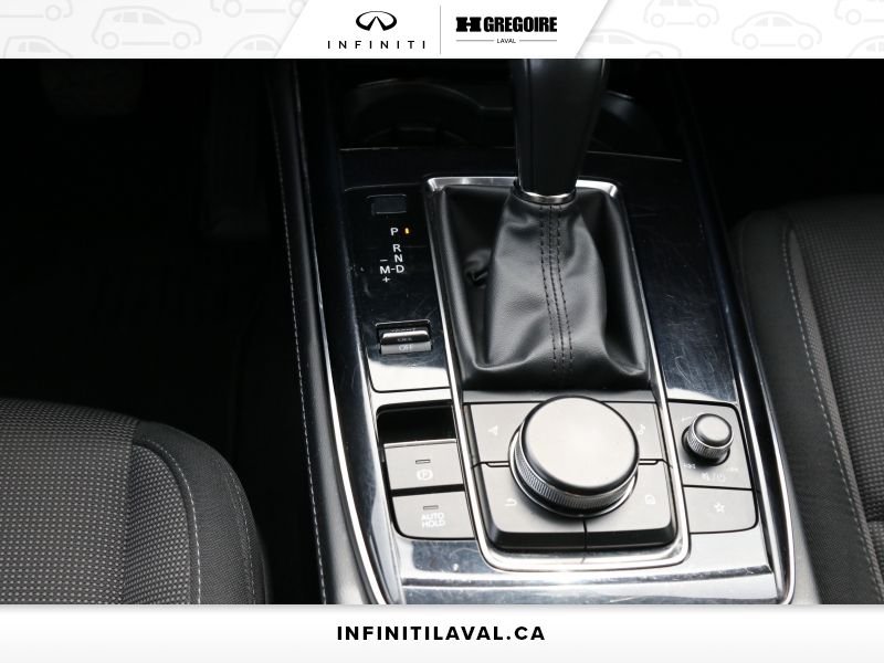 2025 Mazda CX-30 Laval - photo #17