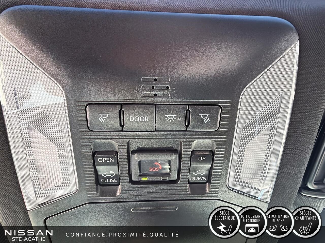 Toyota RAV4 hybride rechargeable 2025 Blanc Saint-Jérôme - photo #20