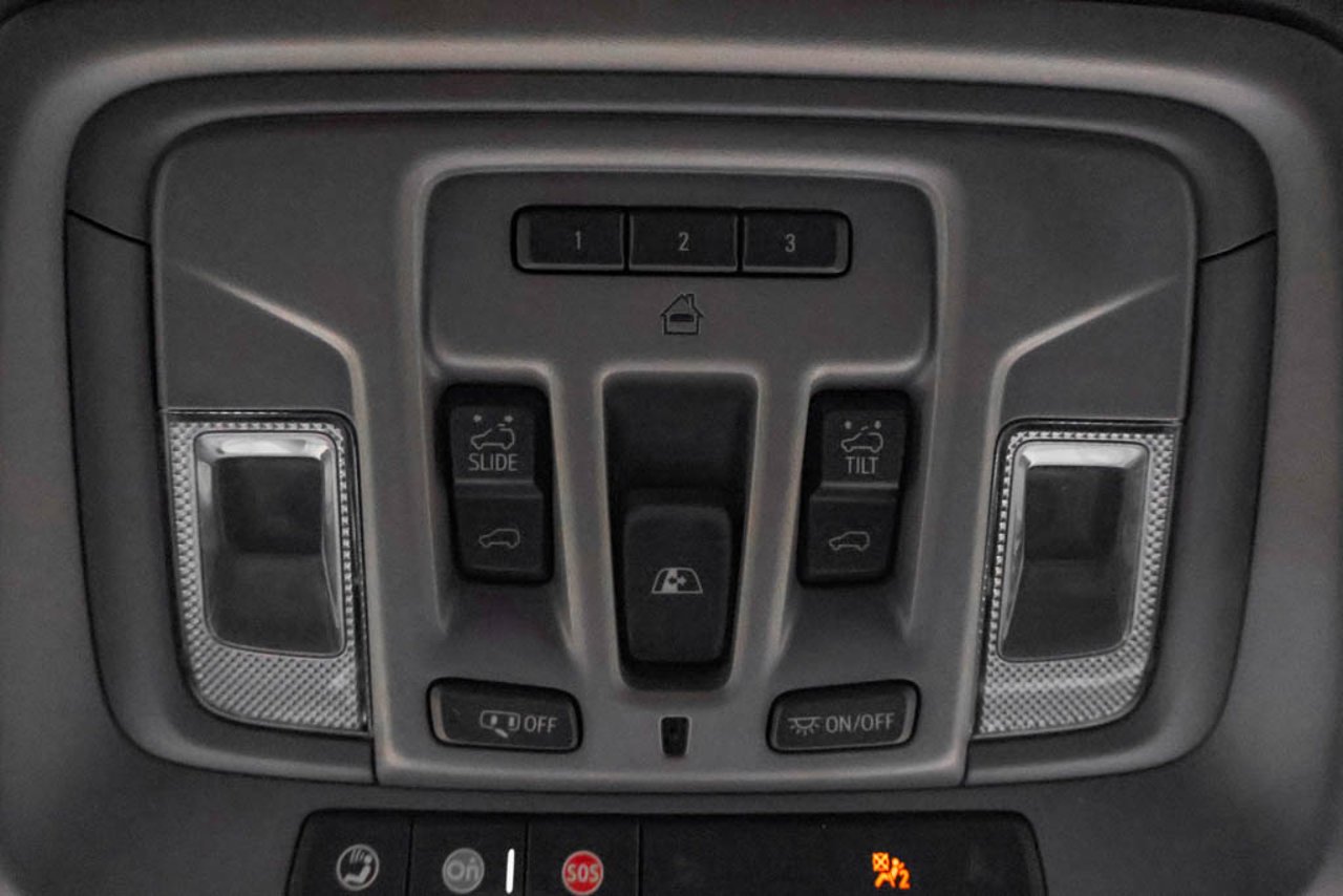 2026 GMC Sierra 1500 4WD Crew Cab 147 Elevation Black Sherwood Park - photo #29