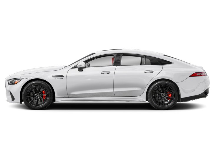 2026 Mercedes-Benz AMG GT GT 63 AMG