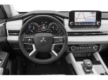 Mitsubishi Outlander GT