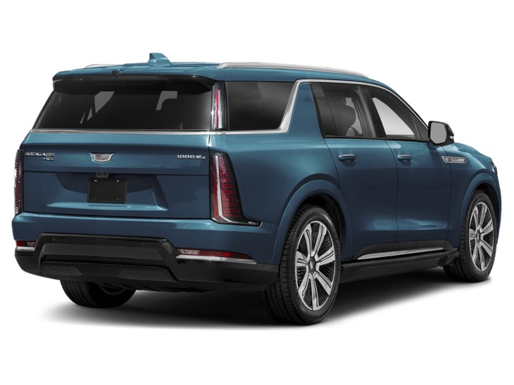2026 Cadillac Escalade IQL Premium Luxe