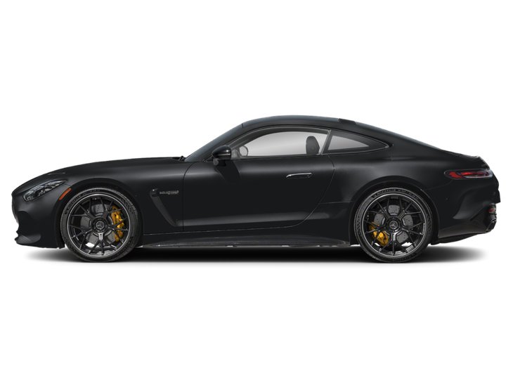 2026 Mercedes-Benz AMG GT GT 55 AMG