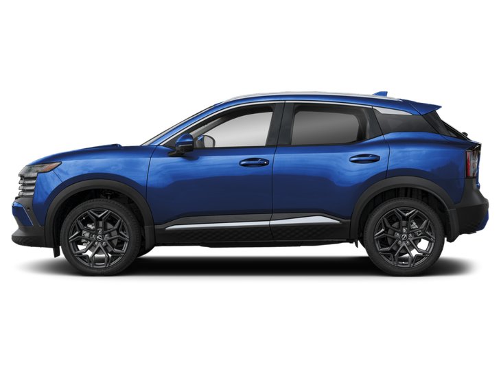 2027 Nissan Kicks SR Privilège