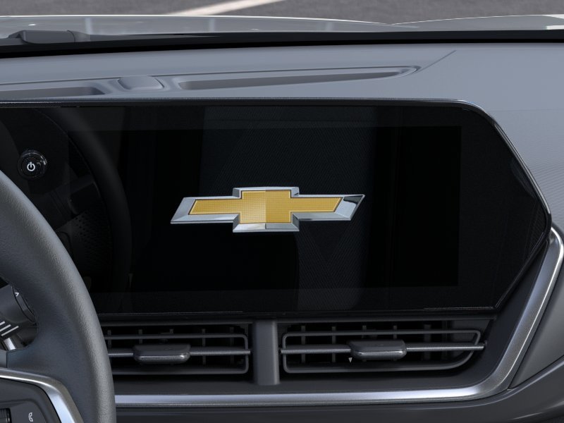 CHEVROLET Trax ACTIV 4 portes TA 2026 Gris sterling métallisé Sherbrooke - photo #19