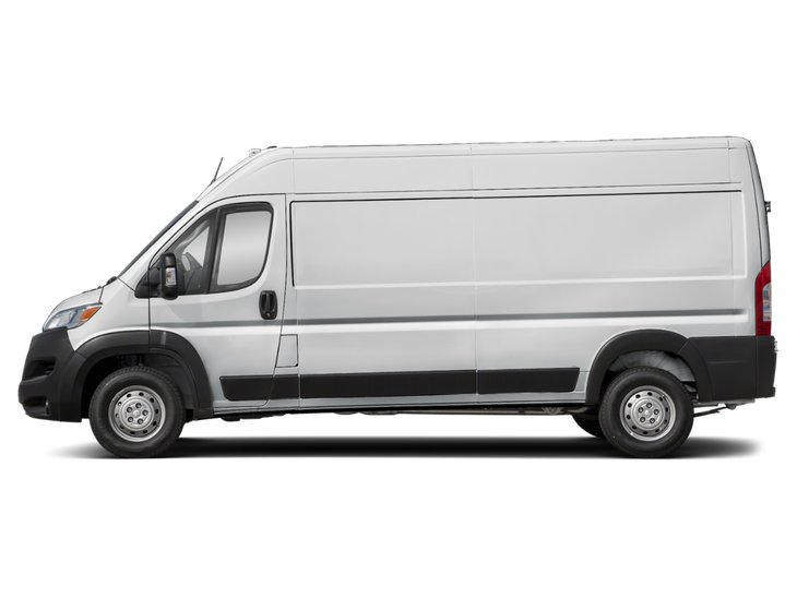 2026 Ram ProMaster fourgonnette utilitaire Tradesman
